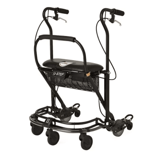 U-STEP Walker 2