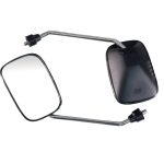 Shoprider Chrome Mirror (Fits Delta Tiller Only)