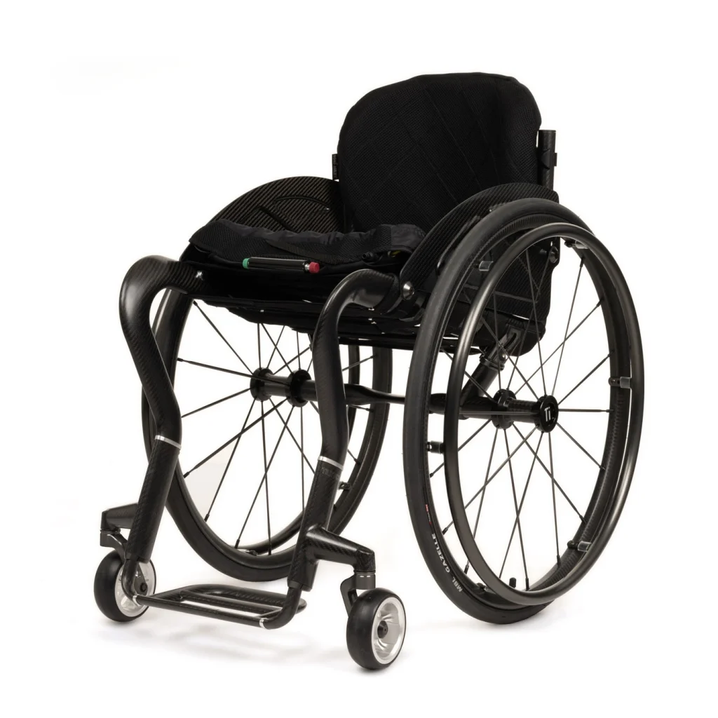 Manual Wheelchairs