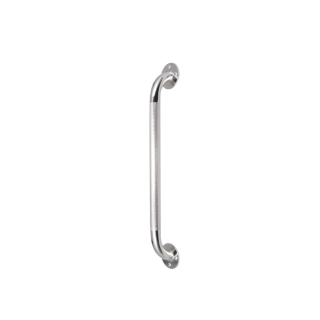 Drive Chrome Knurled Grab Bar