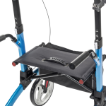 Drive Elevate Upright Walker