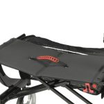 Drive Nitro HD Rollator