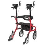 Drive Nitro Neuro Upright Walker
