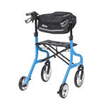 Drive Nitro Sprint Rollator