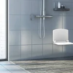 HealthCraft Folding Shower Seat