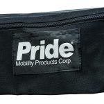 Pride Saddle Bag