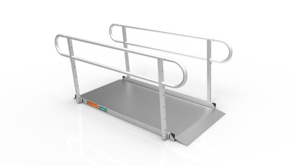 Portable Ramps