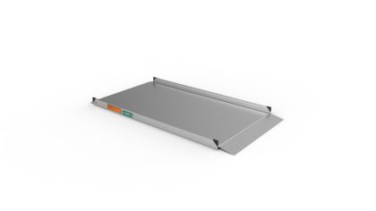 EZ-ACCESS Gateway 3G Solid Surface Ramp