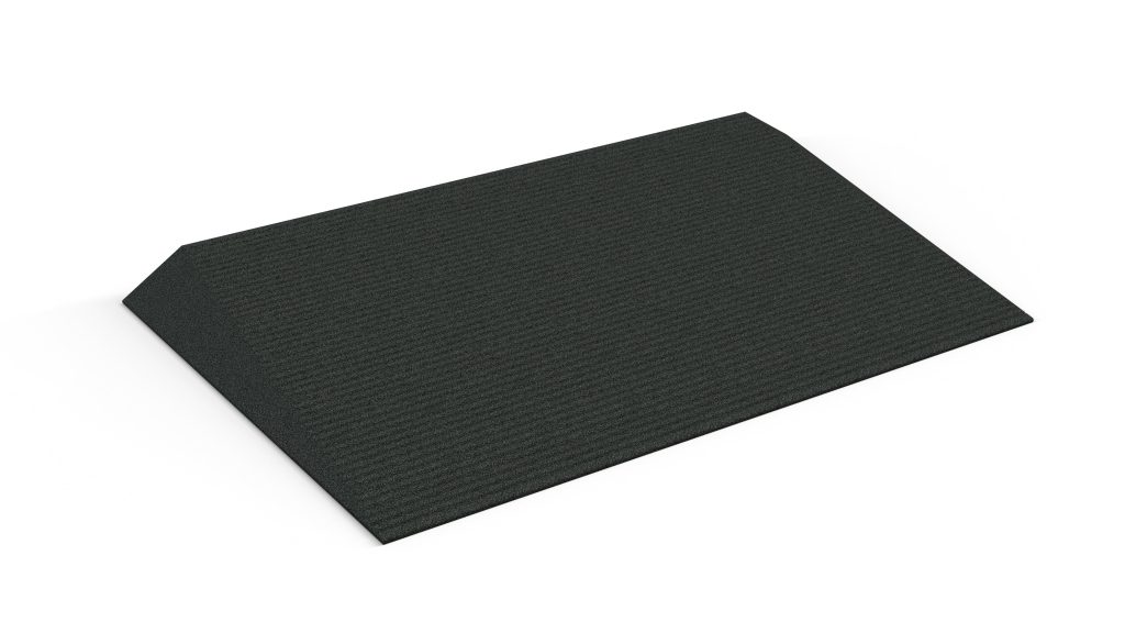 Threshold Ramps