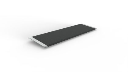 EZ-ACCESS Transitions Angled Entry Plate