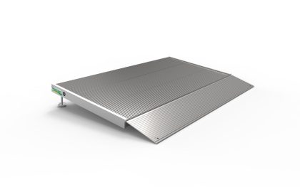 EZ-ACCESS Transitions Angled Entry Ramp