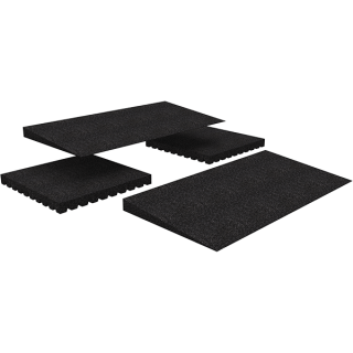 EZ-ACCESS Transitions Modular Entry Mat