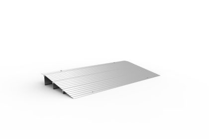 EZ-ACCESS Transitions Modular Entry Ramp