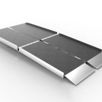 EZ-ACCESS Trifold Ramp (Advantage Series)