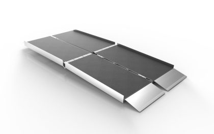 EZ-ACCESS Trifold Ramp (Advantage Series)