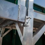 Fortress OSHA Stair System