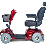 Golden Avenger Scooter (4-Wheel)