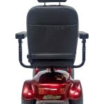 Golden Avenger Scooter (4-Wheel)