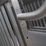 EZ-ACCESS Gateway 3G Solid Surface Ramp