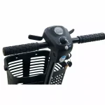 Golden Buzz Around LT Scooter (4-Wheel)