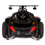 Golden Buzz Around EX – Extreme Scooter (3-Wheel)