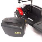 Golden Buzz Around EX – Extreme Scooter (3-Wheel)