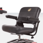 Golden Buzz Around EX – Extreme Scooter (3-Wheel)