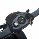 Golden Buzz Around CarryOn Scooter (4-Wheel)