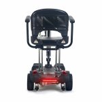 Golden Buzz Around CarryOn Scooter (4-Wheel)