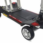 Golden Buzz Around CarryOn Scooter (4-Wheel)