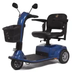 Golden Companion Scooter (3-Wheel)