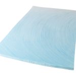 Blake Gel Infused Foam Overlay