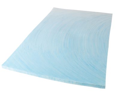 Blake Gel Infused Foam Overlay