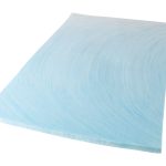Blake Gel Infused Foam Overlay