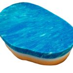 Blake Geo-Matrix Split Cushion