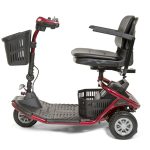 Golden LiteRider Scooter (3-Wheel)