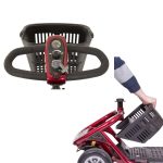 Golden LiteRider Scooter (3-Wheel)
