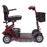 Golden LiteRider Scooter (4-Wheel)