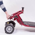 Golden LiteRider Scooter (4-Wheel)