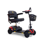 Golden Buzzaround XL Scooter (4-Wheel)