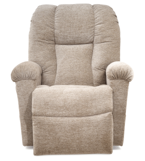 Golden Cloud Luxury with Twilight Lift Chair