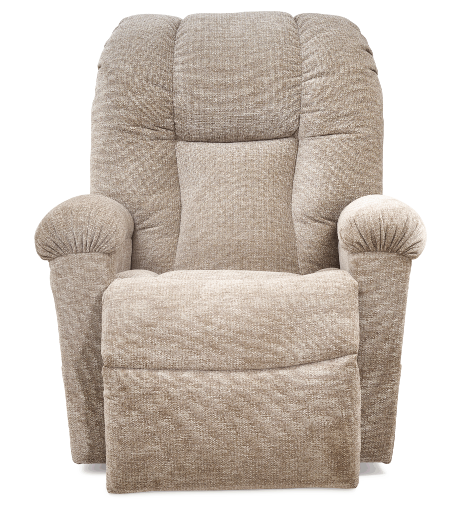 Golden Cloud Luxury with Twilight Lift Chair