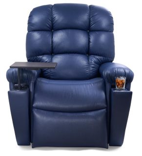 Golden Cloud Supreme with Twilight Lift Chair