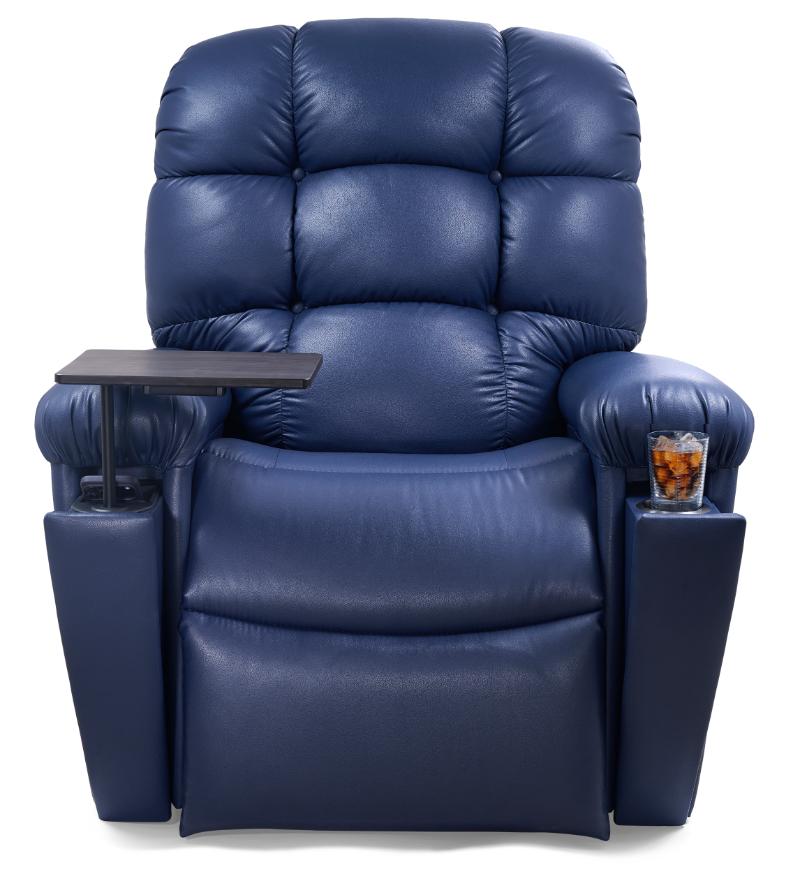 Golden Cloud Supreme with Twilight Lift Chair