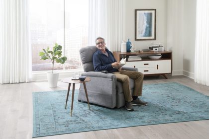 Golden Comforter Lift Chair