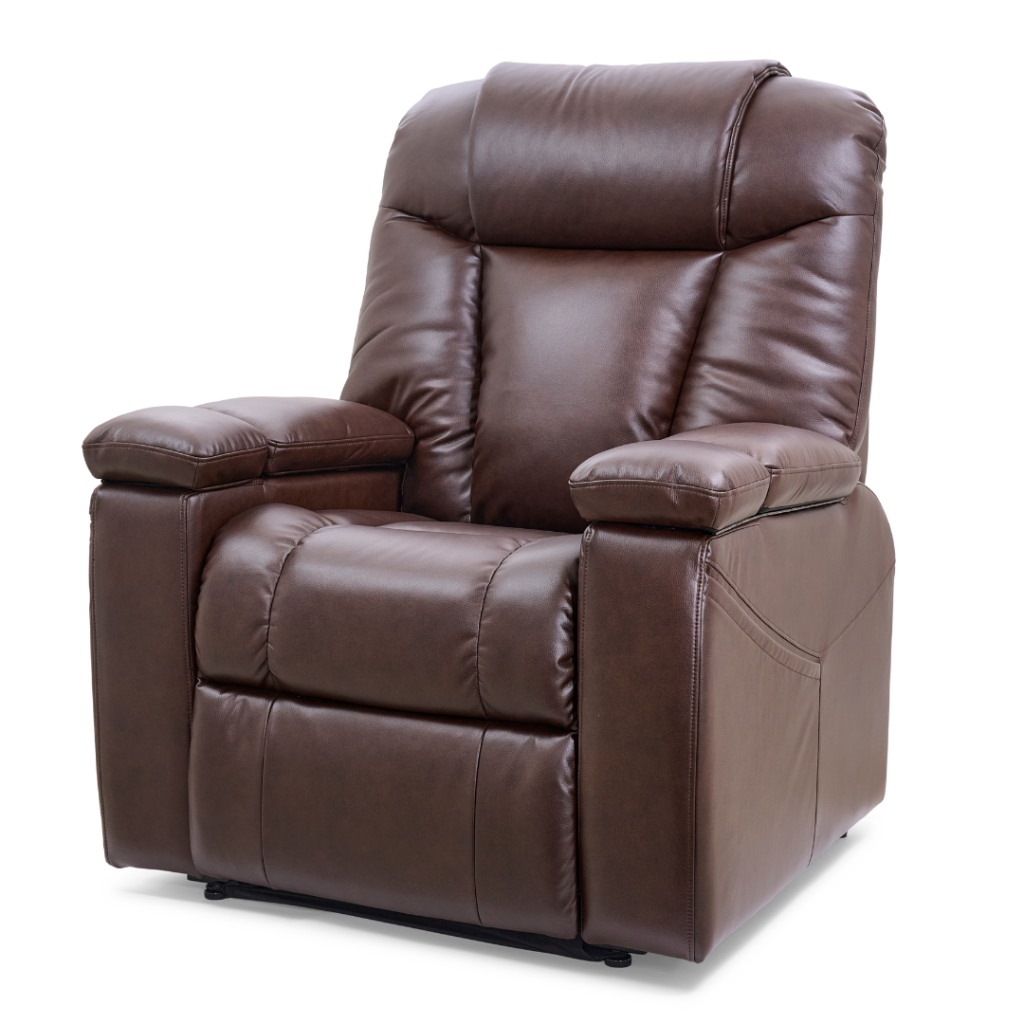 Golden Rhea Lift Chair