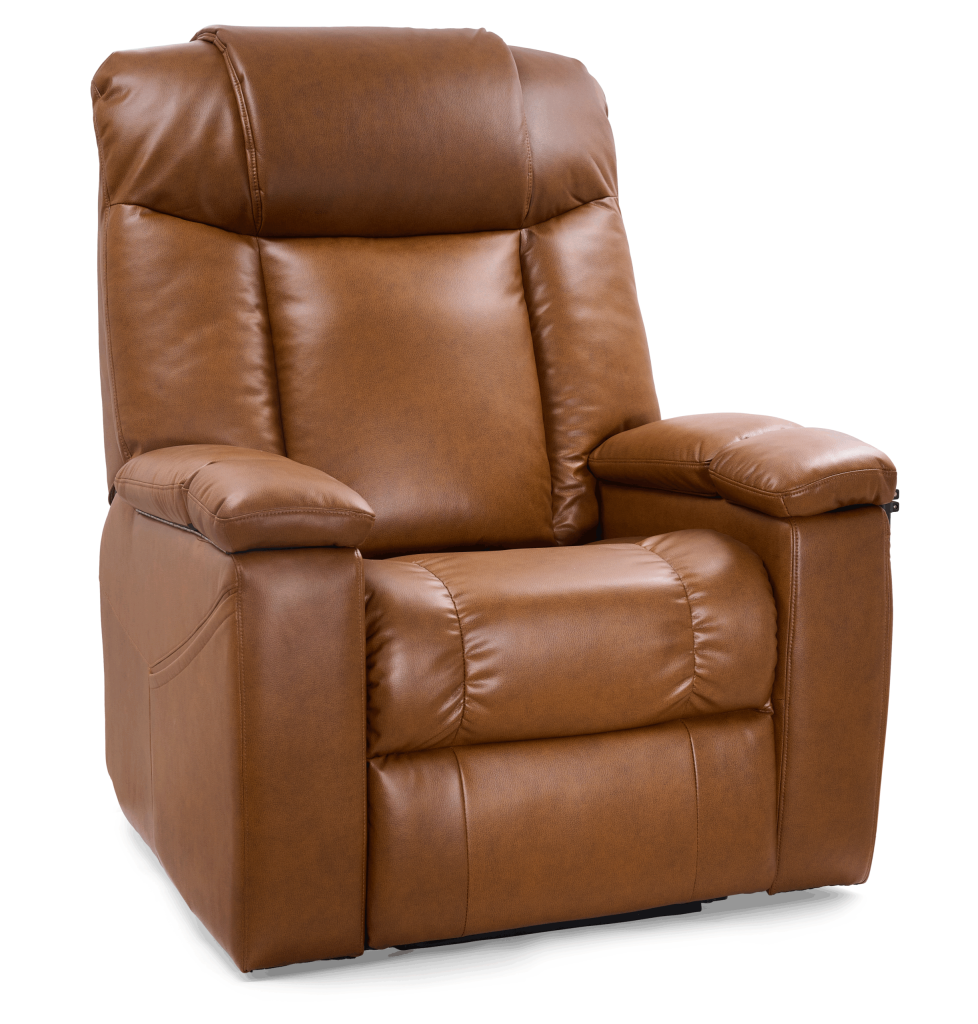 Golden Rhea with Twilight Lift Chair