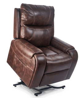 Golden Titan with Twilight Lift Chair