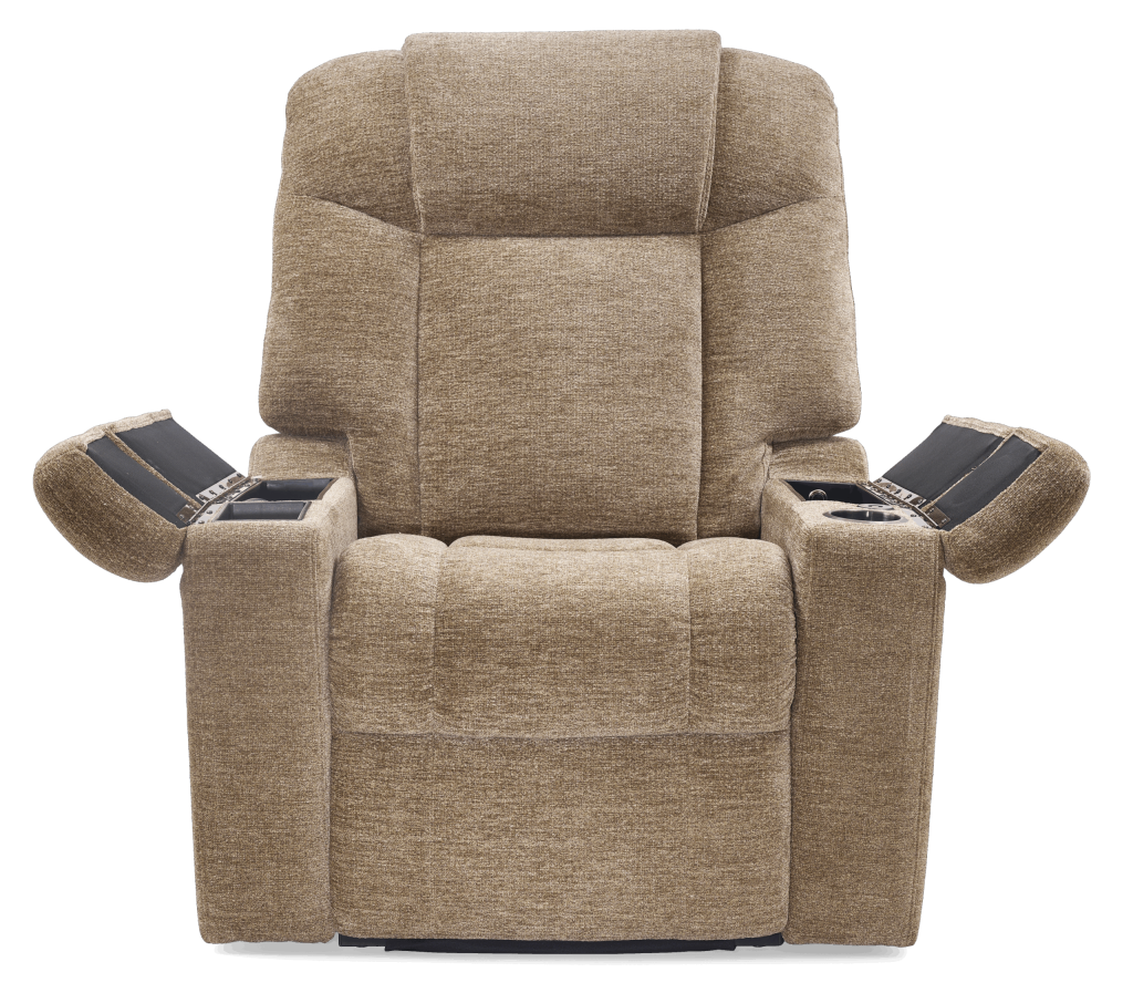 Golden Venice with Twilight Lift Chair