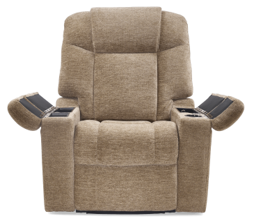 Golden Venice with Twilight Lift Chair